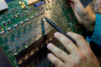 Remote Data, Inc. designs and builds custom monitors for water, air, weather, soil, and almost anything else!