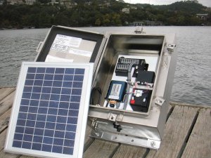 Affordable Level Measurement with TELEMETRY